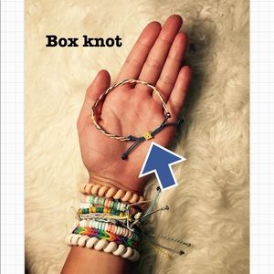 Donald duck bracelet made by me